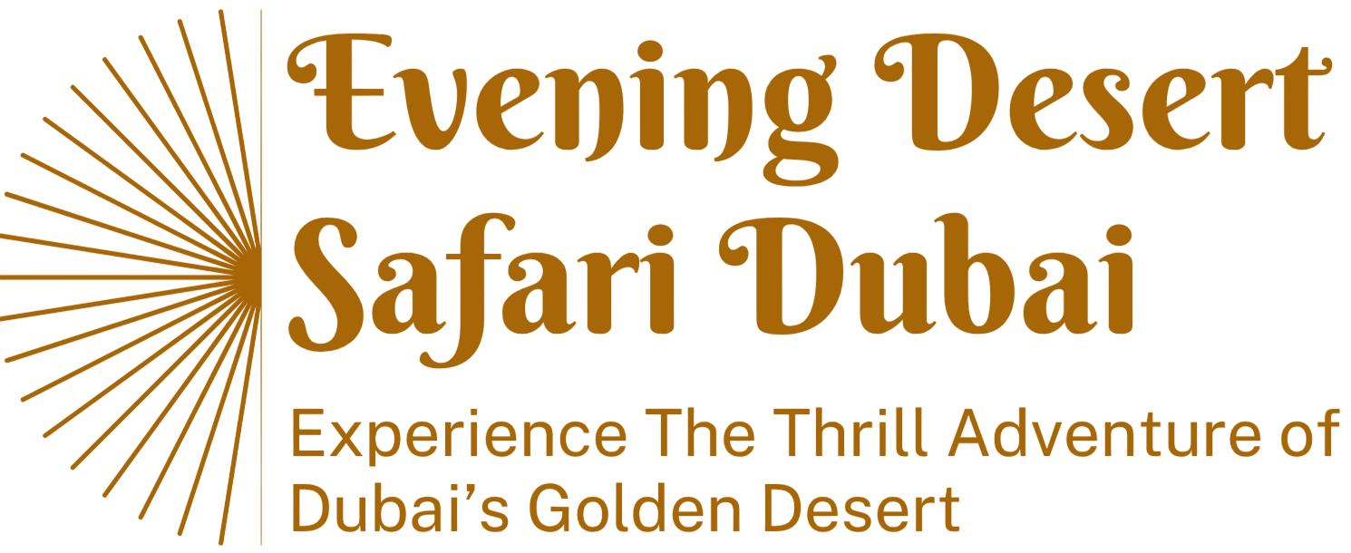Evening Desert Safari Dubai